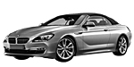 BMW F12 B1A3F Fault Code